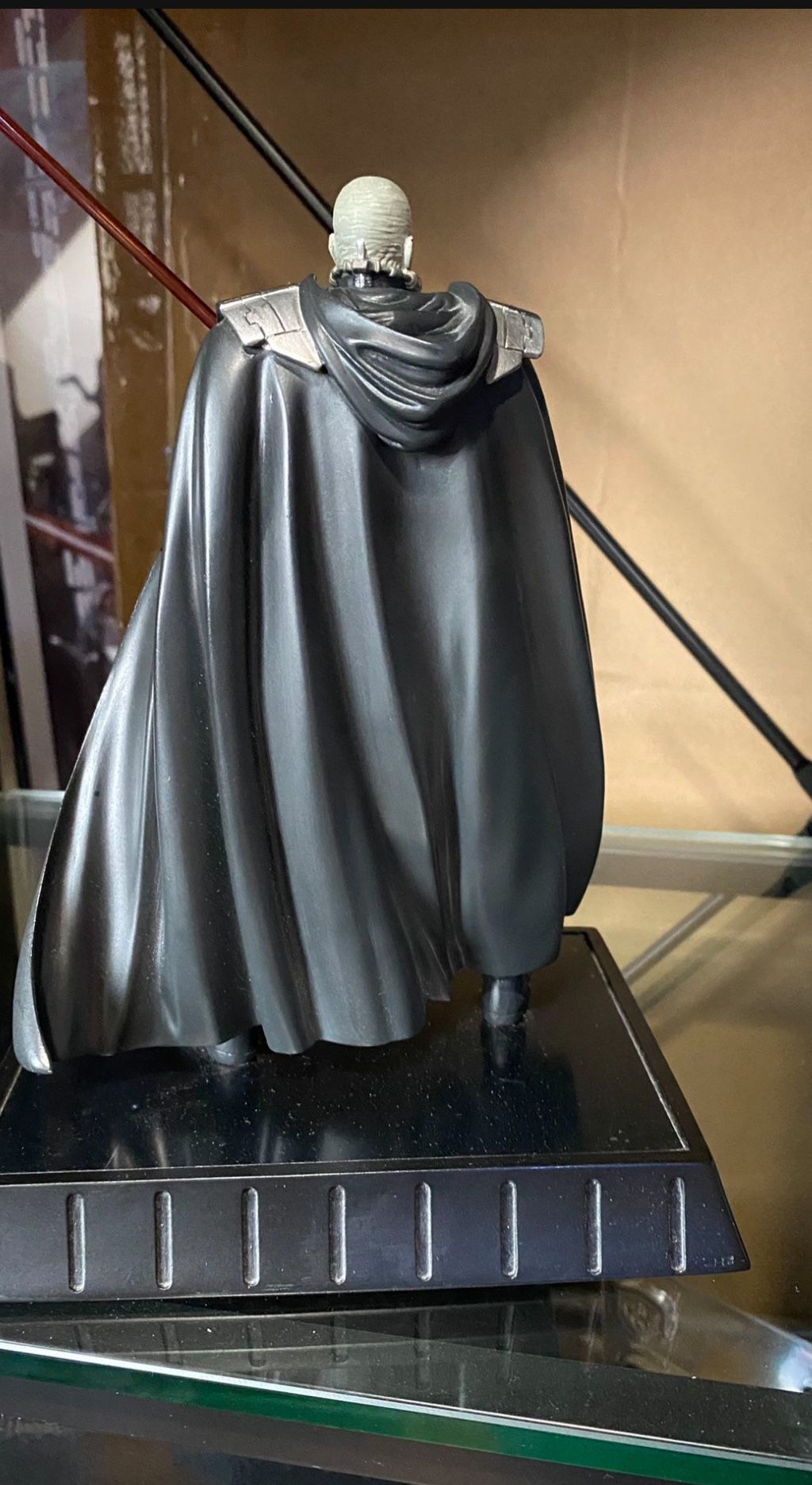Star wars Darth Malgus Statue Collectors Edition - photo 5