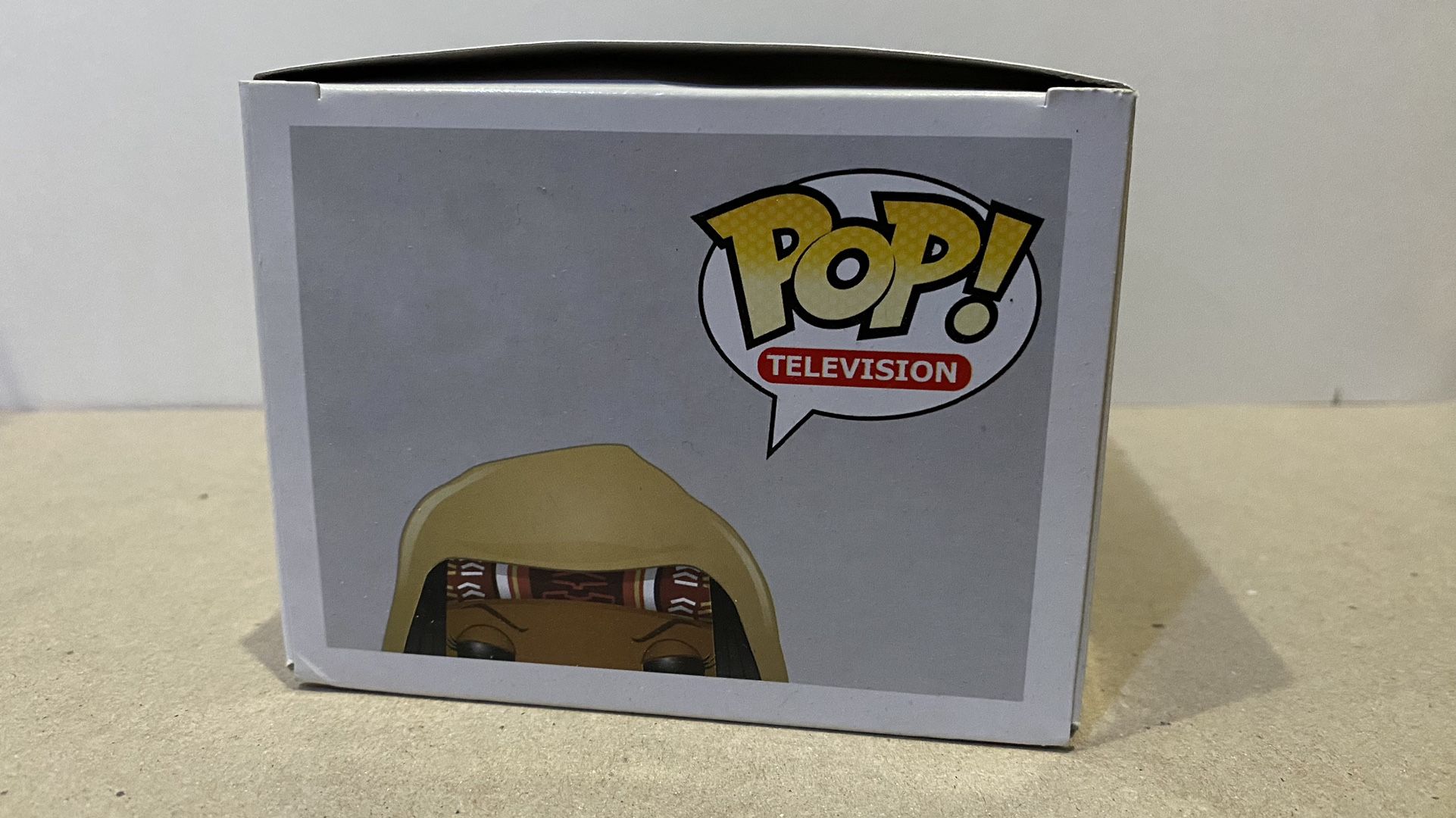 Funko POP! The Walking Dead - Michonne #38 - photo 5