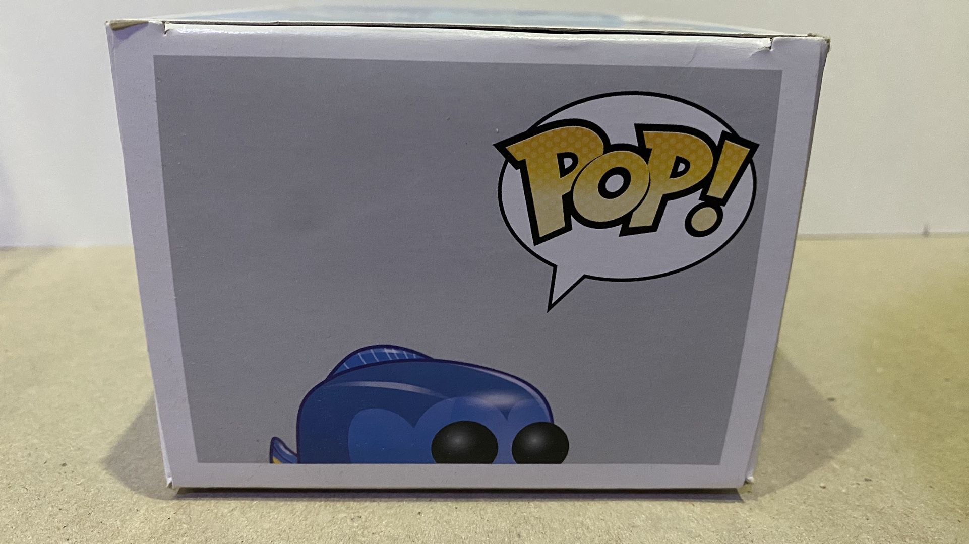 Disney Pixar Funko Pop Dory - Finding Nemo #74 Vinyl Figure - photo 5
