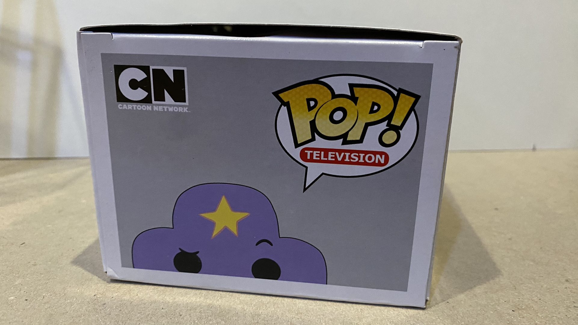 Funko POP! Television #30 Adventure Time Lumpy Princess - photo 5