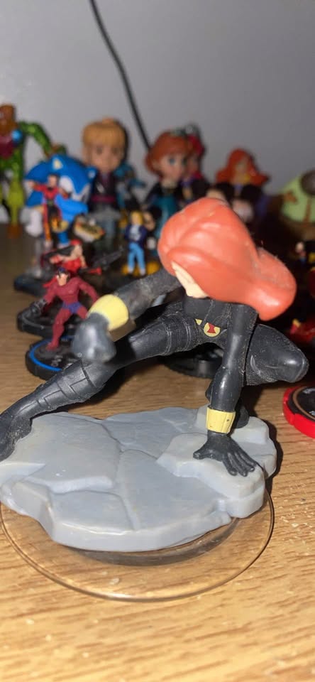 Lot of toys - photo 2