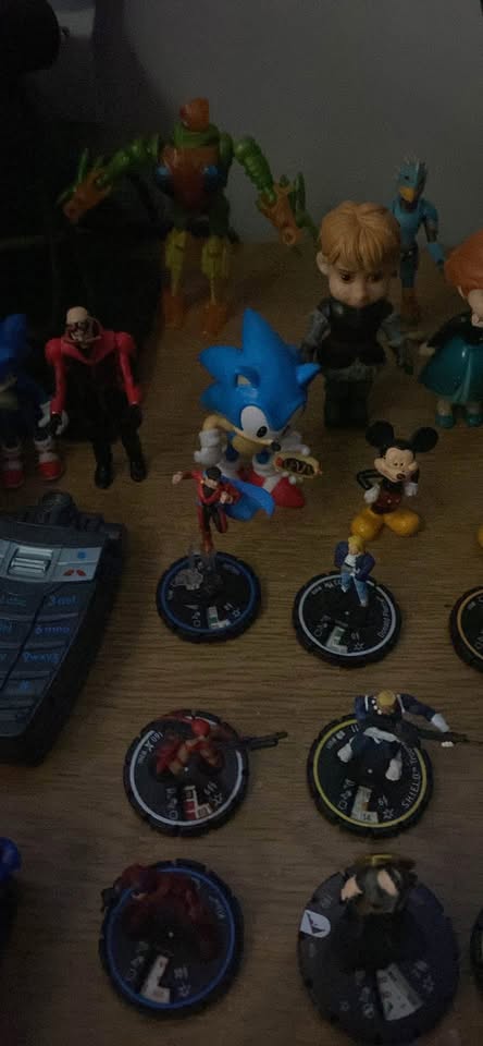 Lot of toys - photo 3