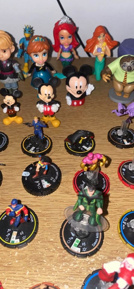Lot of toys - photo 4