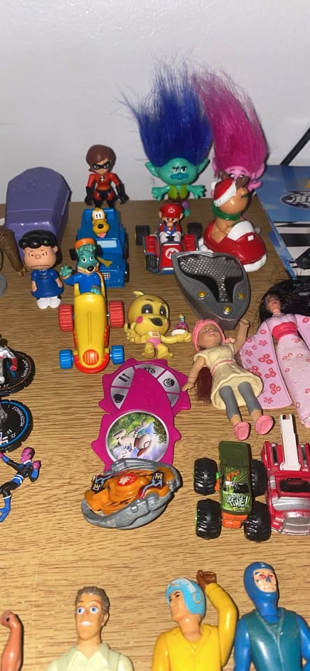 Lot of toys - photo 5