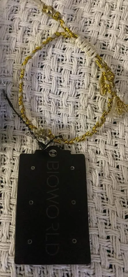 Walking Dead Bracelet image indicator(3)