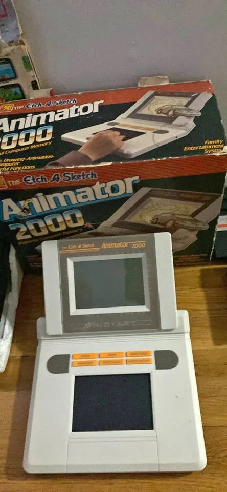 Animator 2000 thumbnail