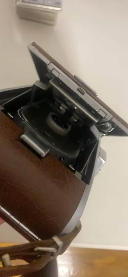 Vintage Cameras image indicator(2)