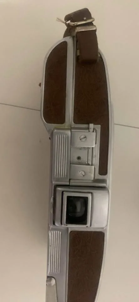 Vintage Cameras image indicator(3)