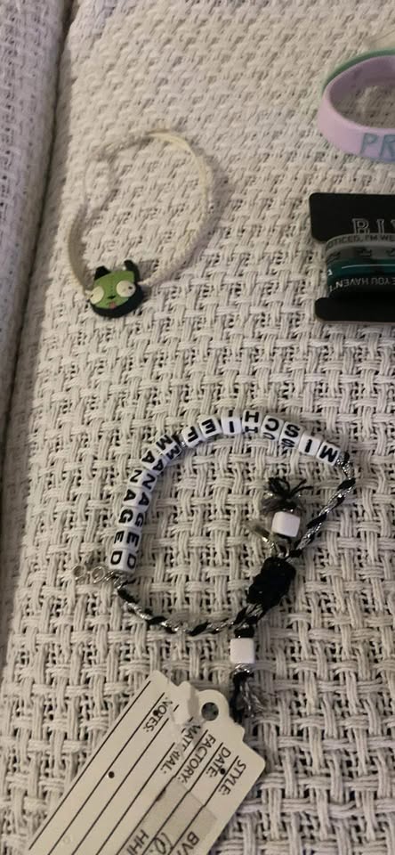 Bio world bracelets - photo 2