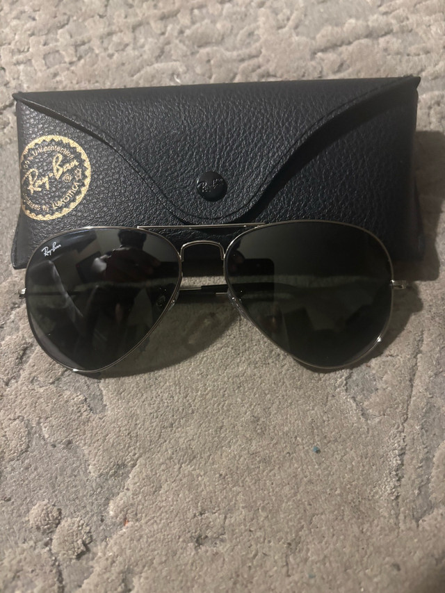ray bans