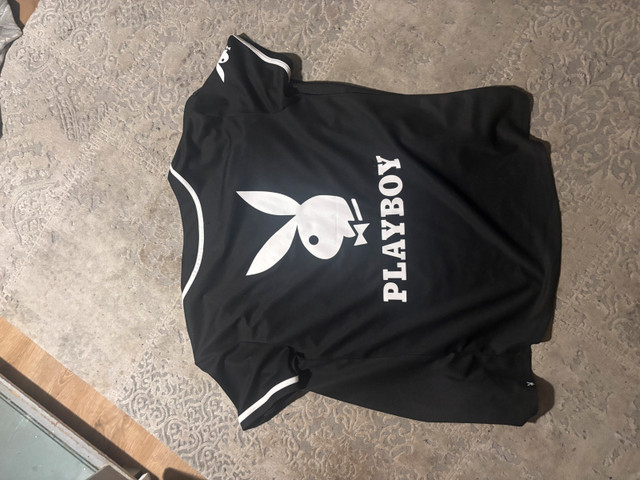playboy jersey - photo 2