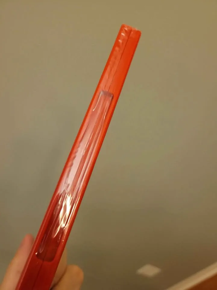 Brand New Super Mario 3D World Wii U (Collector's Item) image indicator(4)