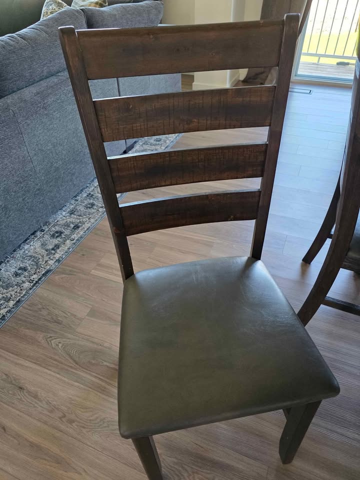 5 Piece Dining Set - photo 3