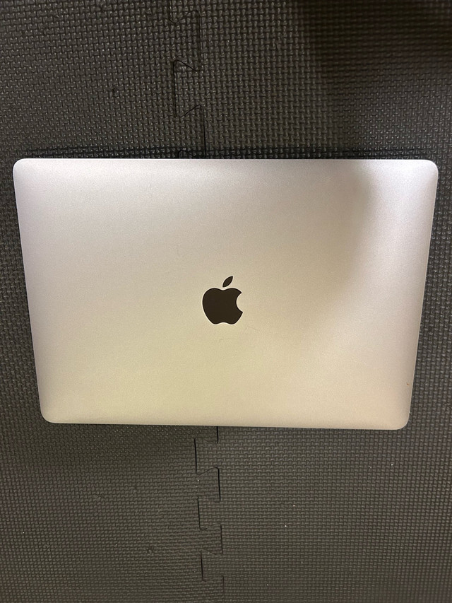 2020 TouchBar m1 MacBook Pro - photo 2