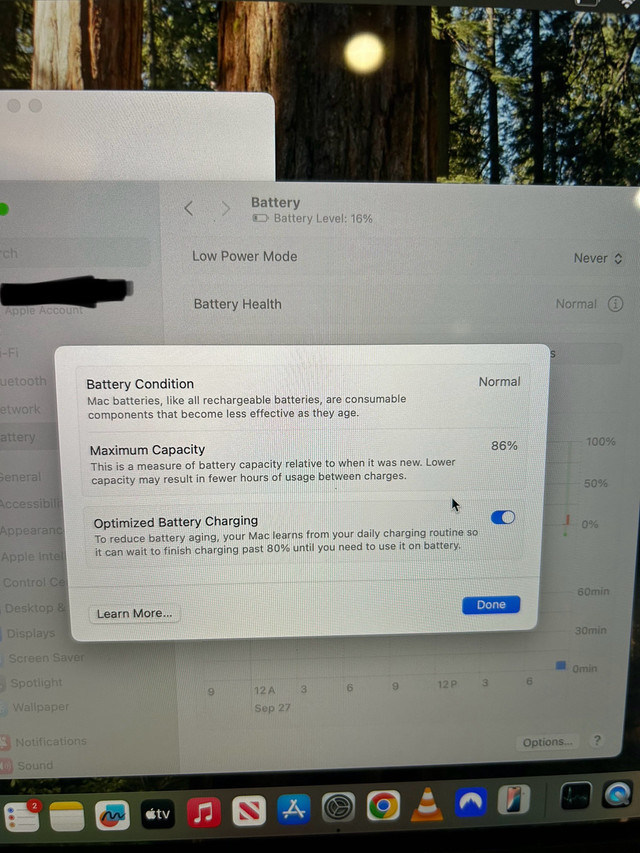 2020 TouchBar m1 MacBook Pro - photo 3