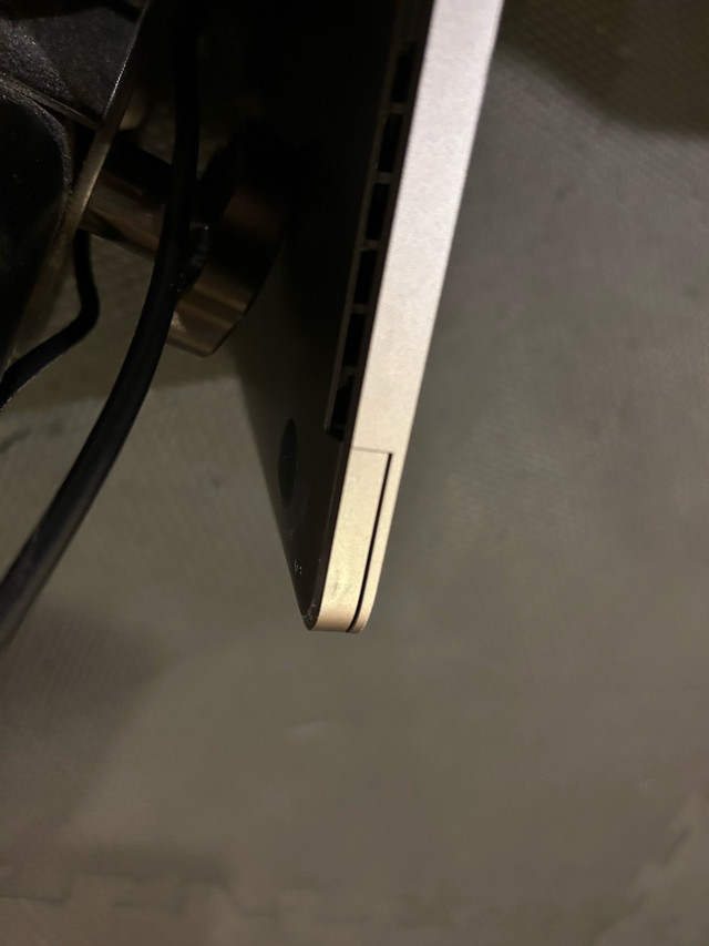 2020 TouchBar m1 MacBook Pro - photo 5