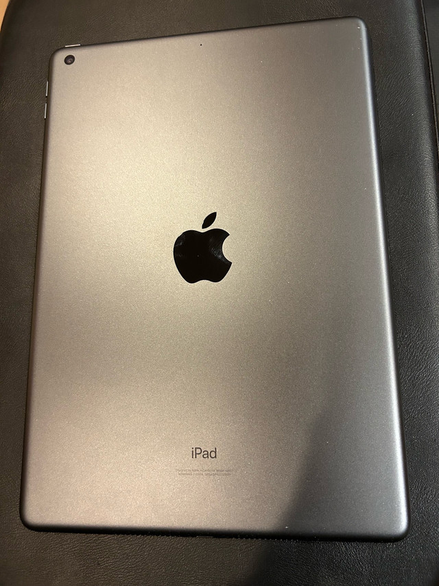 iPad 9th gen 64GB