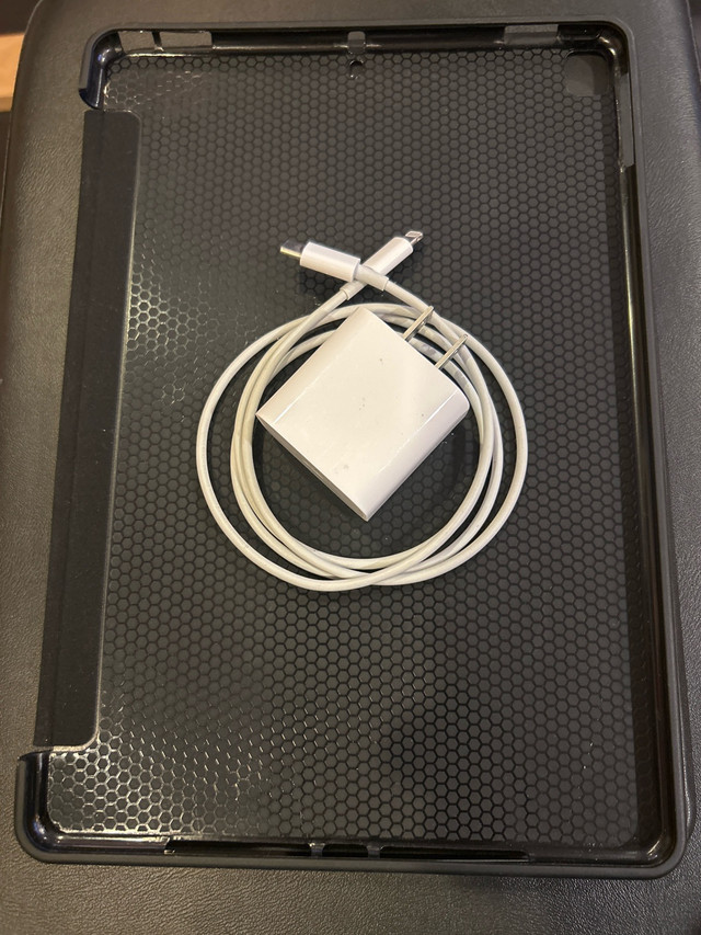 iPad 9th gen 64GB - photo 4