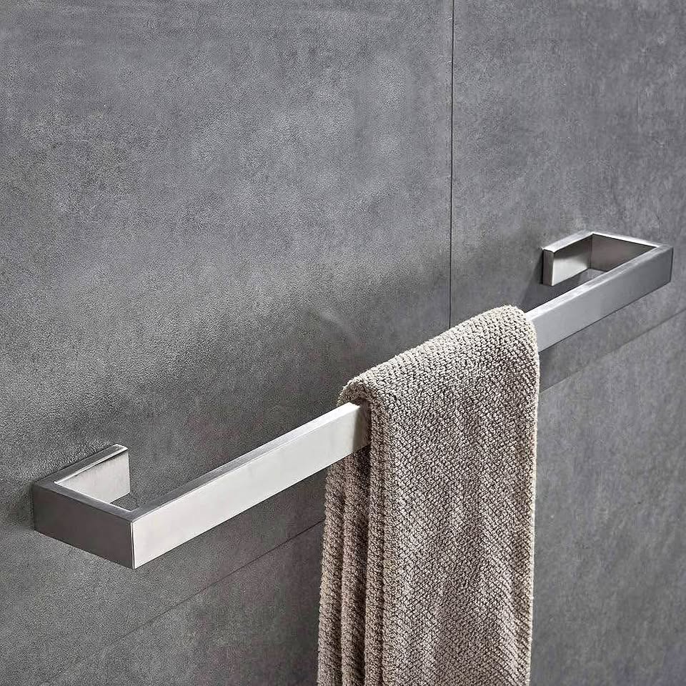 Towels Holder Bar - Brand New! 40 CM