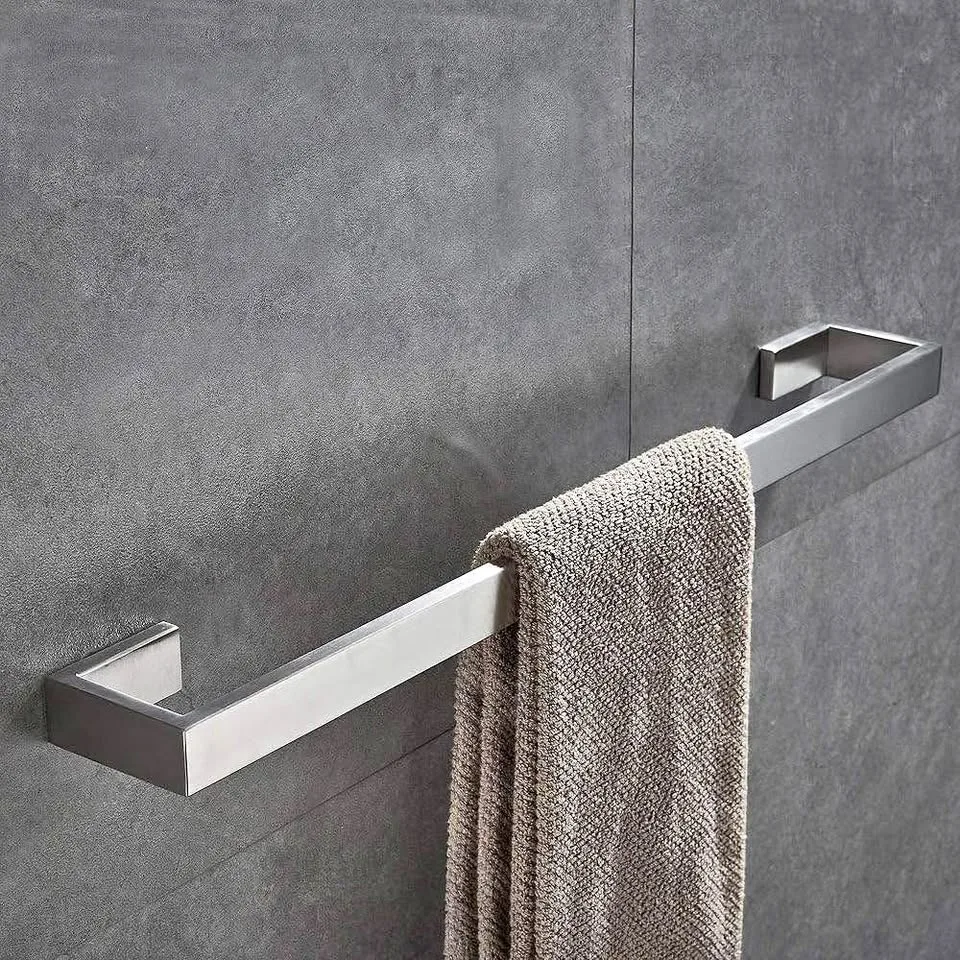 Towels Holder Bar - Brand New! 40 CM thumbnail