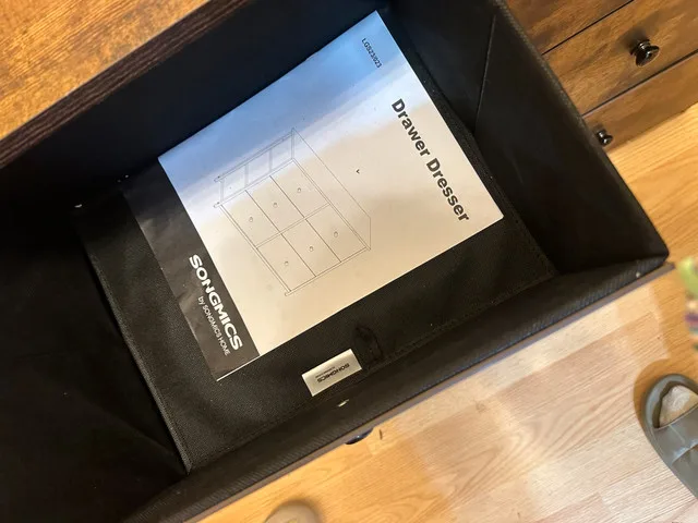 Storage Drawers image indicator(2)