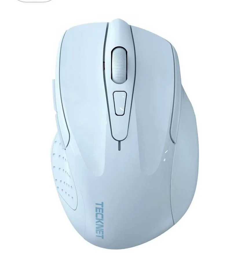 Wireless Computer Bluetooth Mouse - Brand New in Box! thumbnail