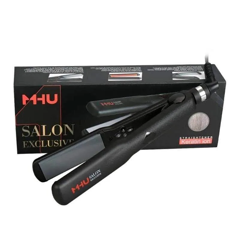 Professional Hair Straightener 1.25"- New! thumbnail