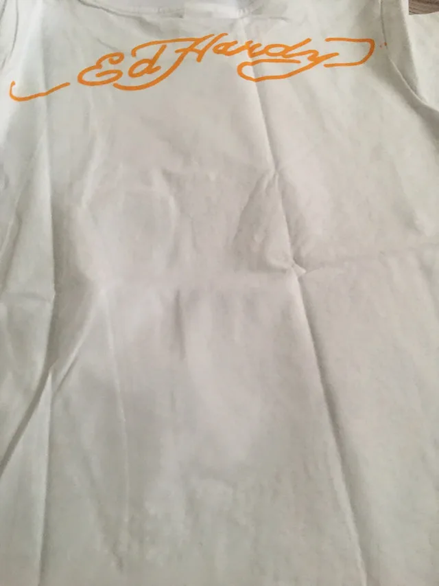 Ed Hardy T-Shirt image indicator(2)