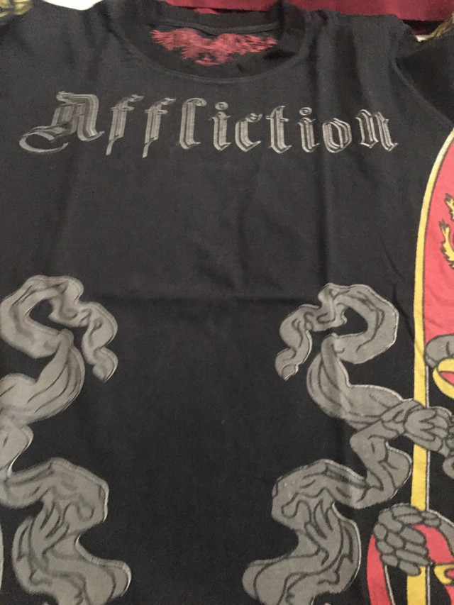 Affliction T-Shirt