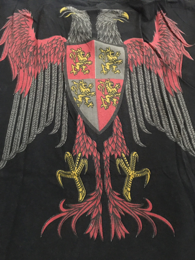Affliction T-Shirt - photo 2