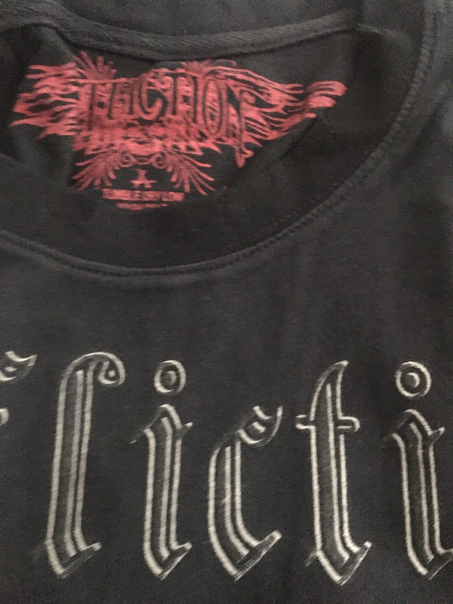 Affliction T-Shirt - photo 3