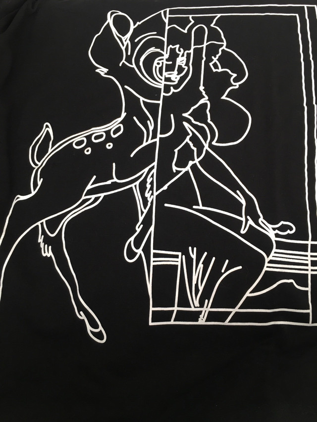 Givenchy T-Shirt - photo 2