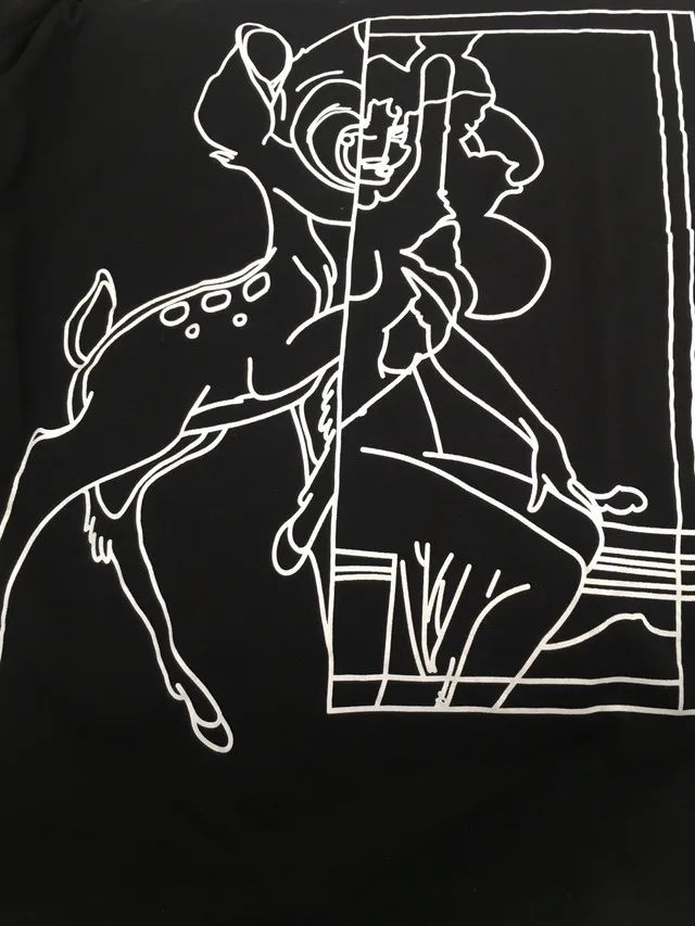 Givenchy T-Shirt image indicator(2)