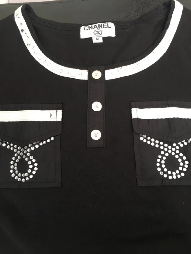 Chanel Top thumbnail