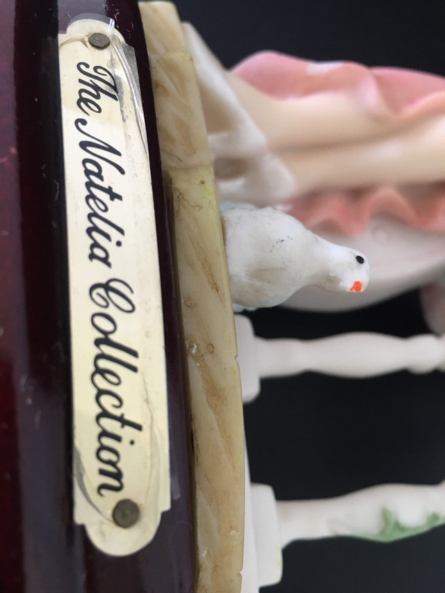 Natelia Collection Figurine - photo 3