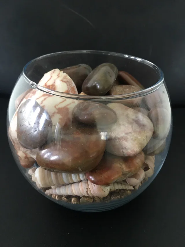 Decorative Rocks image indicator(2)