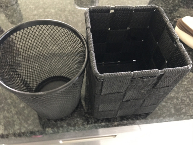 Desk Organizers