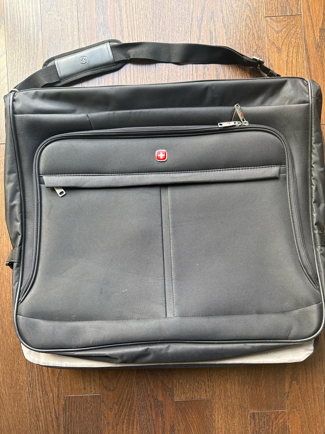 Swiss Gear Garment Bag