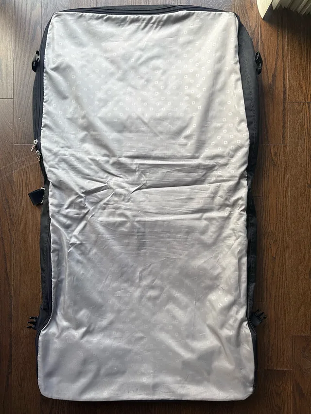 Swiss Gear Garment Bag image indicator(2)