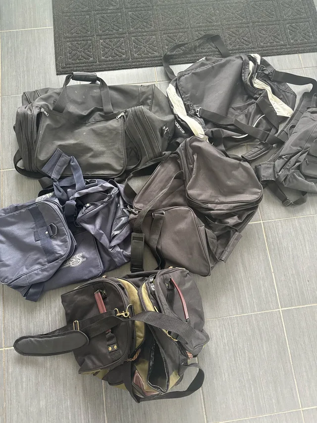 Assorted Bags thumbnail