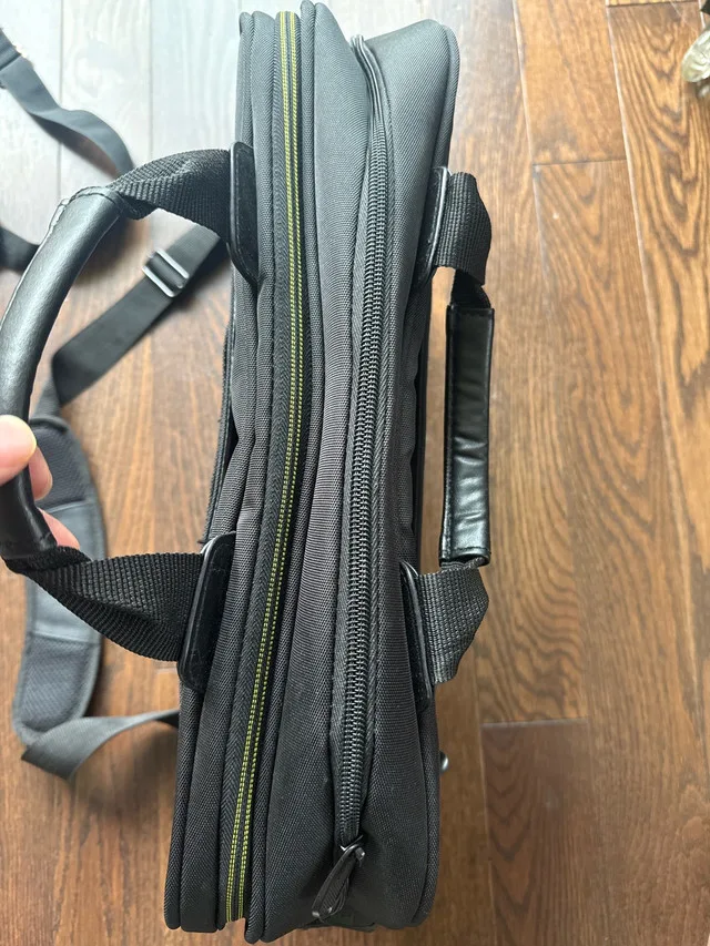 Targus Laptop Bag image indicator(2)
