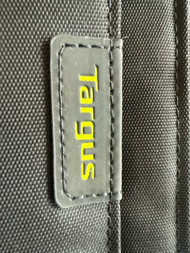 Targus Laptop Bag image indicator(3)