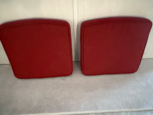 Hampton Bay Chair Cushions - photo 2