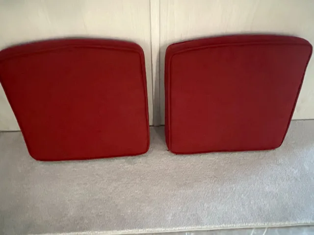 Hampton Bay Chair Cushions image indicator(2)