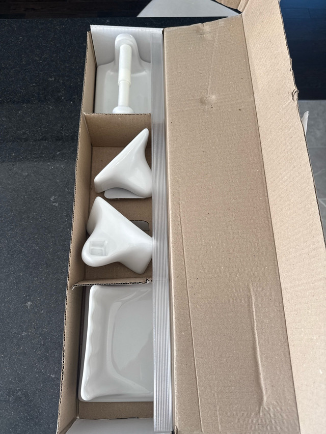 Ceramic Bath Set - photo 2