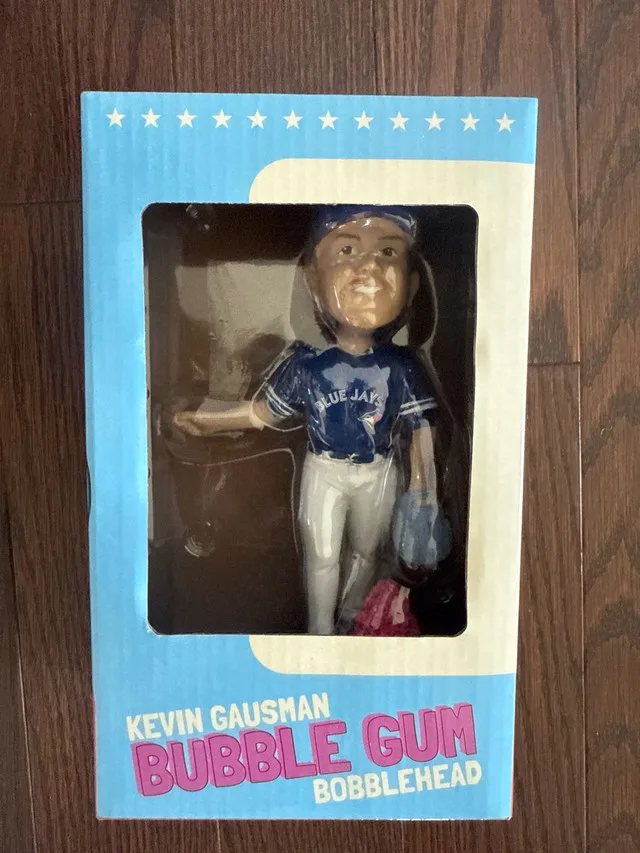 Kevin Gausman Bobblehead thumbnail