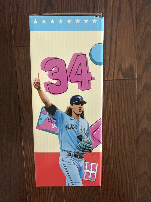 Kevin Gausman Bobblehead - photo 2