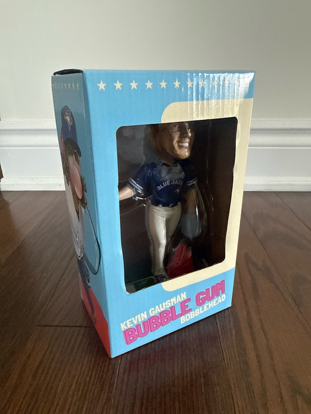 Kevin Gausman Bobblehead - photo 4