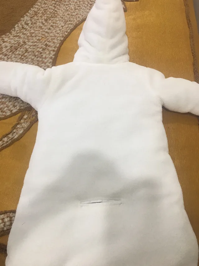 Infant Snow Suit 3-6M image indicator(3)