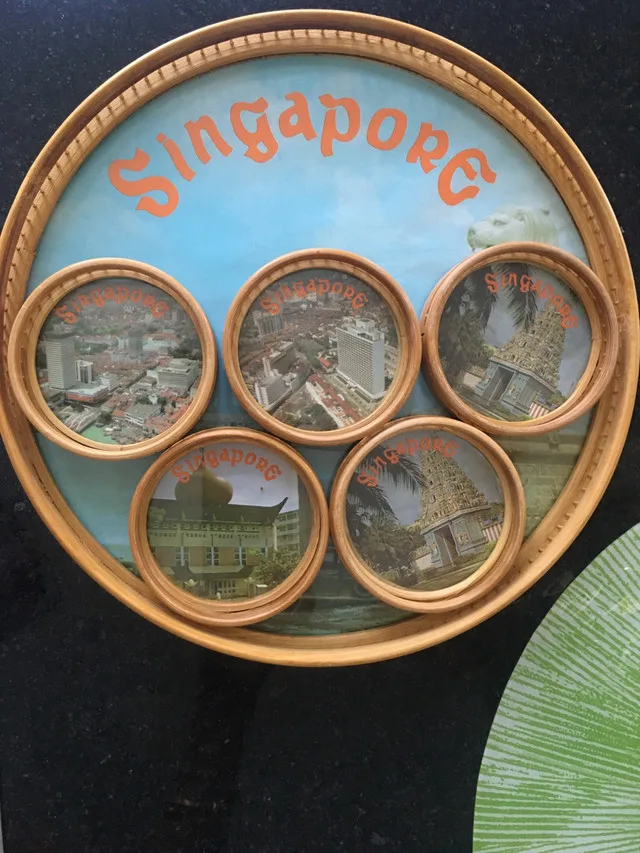 Singapore Souvenir thumbnail